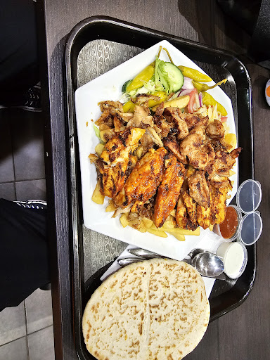 Photo of Lezzat Kebab - 342 Wimborne Rd, Bournemouth BH9 2HH